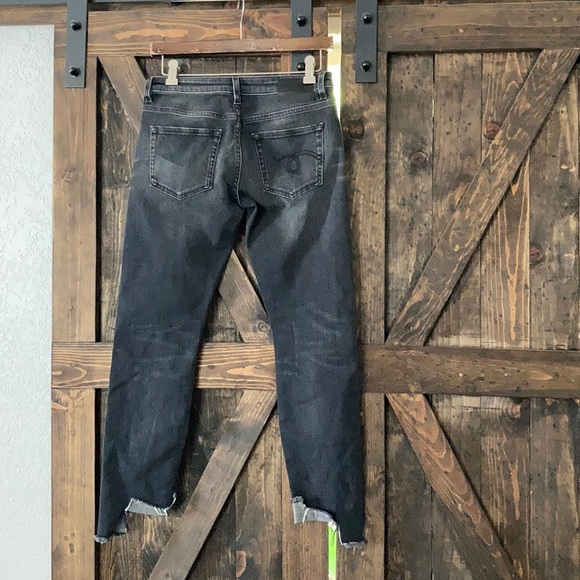 NWT R13 Skinny Jeans sz-25 - Picture 5 of 8